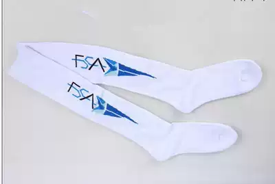 Fencing equipment color Fencing socks cotton thick sweat absorption breathable adult children