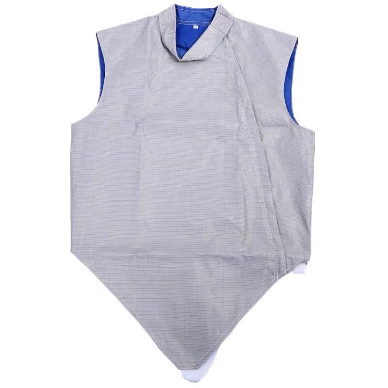 Fencing Equipment Fencing Metal Coat Advanced Floral Sword Metal Coat (send the whole sword pack)