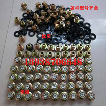 M18 * 1 5 fusible plug hydraulic coupling fusible plug explosion-proof plug M12 14 16 18 20 22 24*1 5