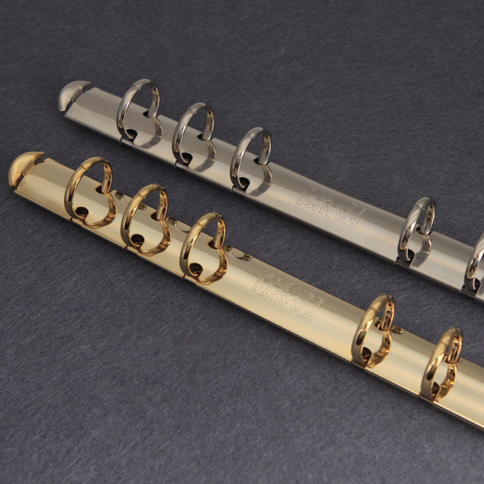 Krause live page clip Gillito calls Pippi with living page clip Germany A5A6A7M5 with backsheet hand ledger