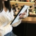 Apple iPad mini4 nắp bảo vệ Mini2 tablet 7,9 inch Mini 13 bao gồm tất cả vỏ silicon vỏ bảo vệ A1489 thả iPadmini Nhật Bản và Hàn Quốc siêu mỏng da dây đeo cổ tay phần bộ - Phụ kiện máy tính bảng bàn phím ipad air 4 Phụ kiện máy tính bảng