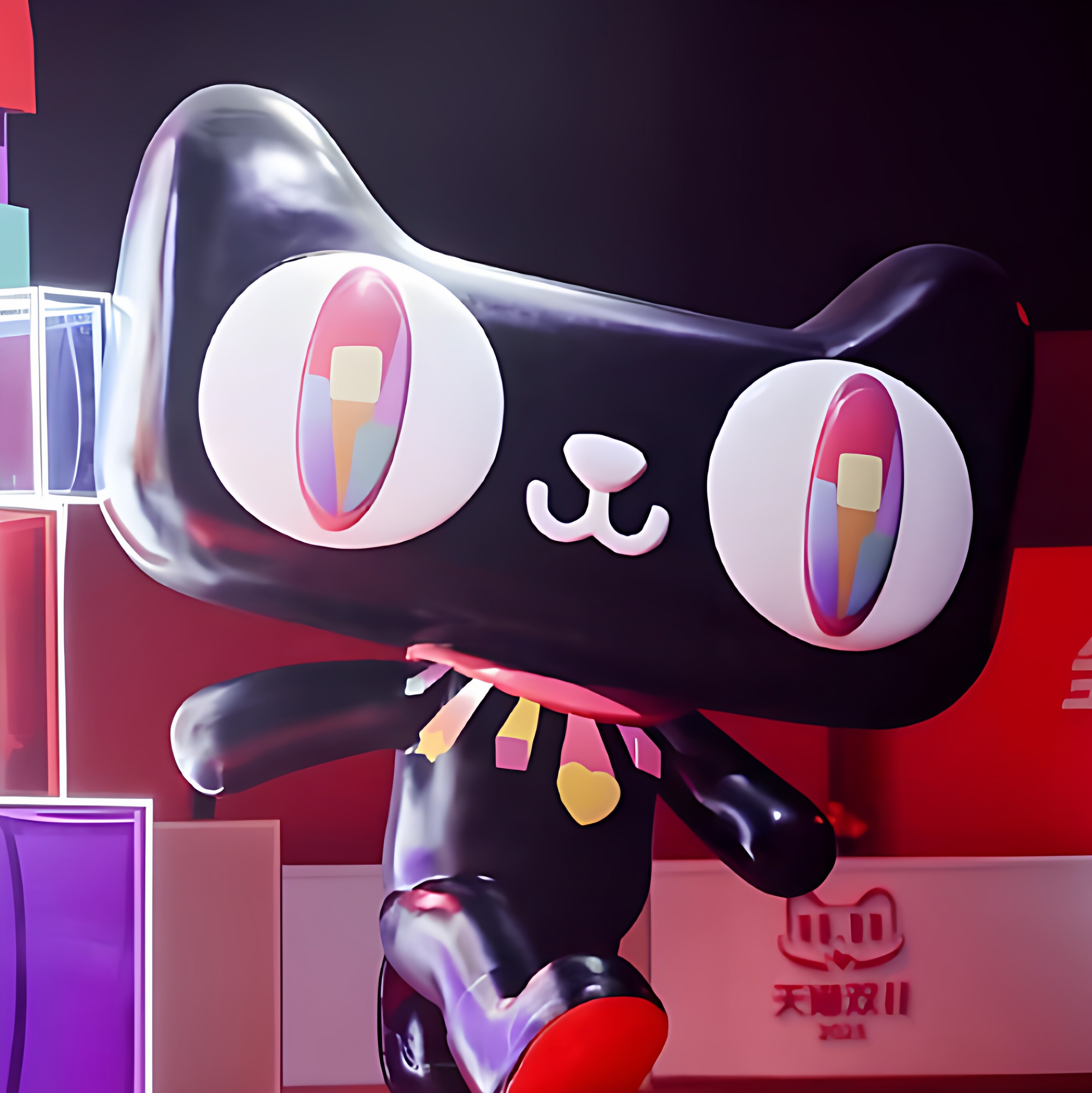 VIP88航舰店的LOGO