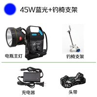 Blu -Ray Standard+Stant Fishing Stent