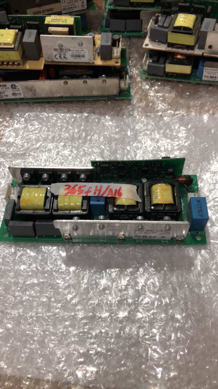EUC 365f H A16 projector lighting power supply high voltage board lighting board lighting power supply
