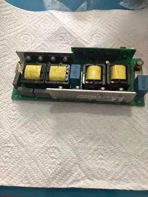 PtD 20 R h470 01 projector light device high voltage board Light board light power supply