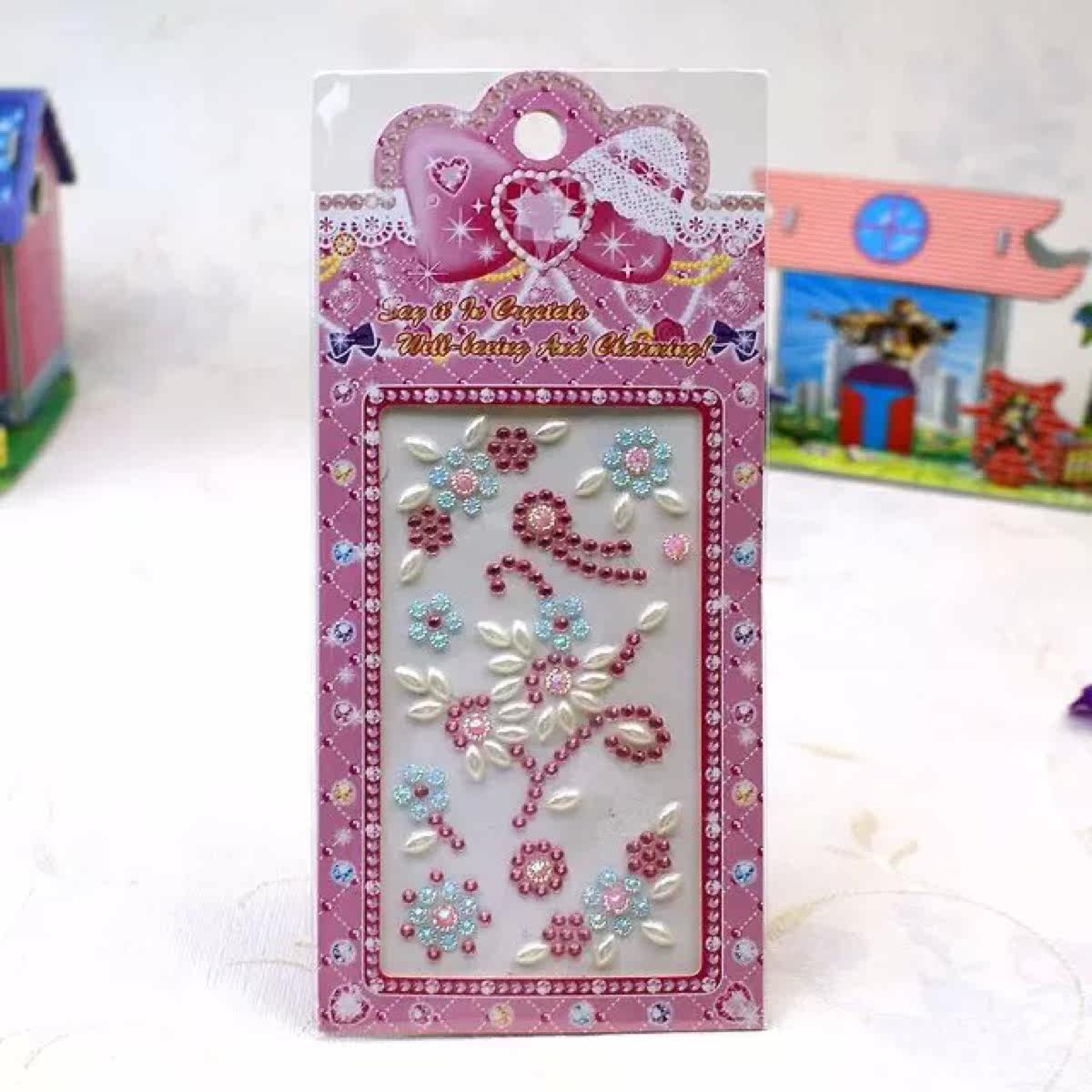 Autocollant pour téléphone portable - Ref 1372247 Image 7