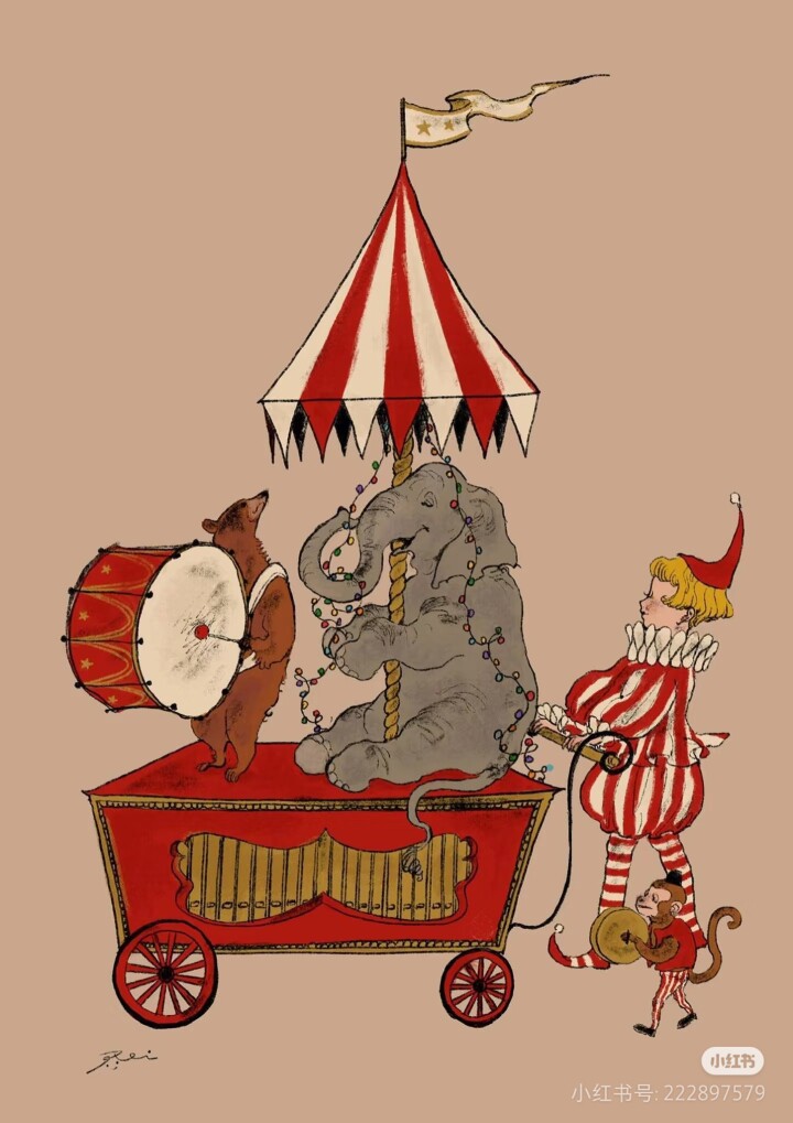 璇子的手作小屋