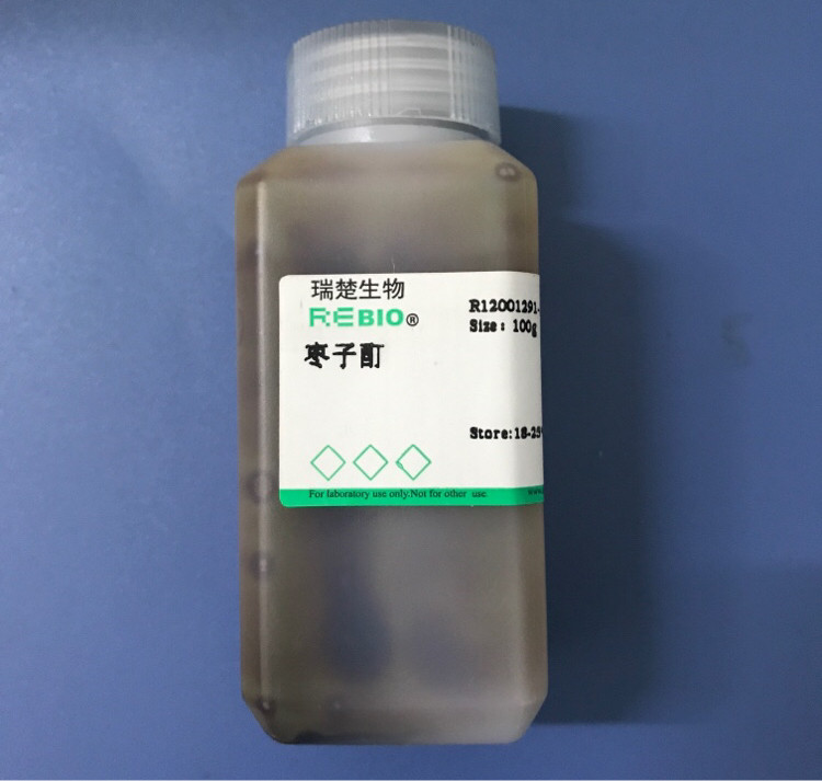 生化试剂R12001291 枣子酊室温保存