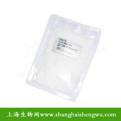 5&times;Tris-Glycine Buffer 非变性胶 可配置5L R07005