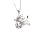 Детский сувенир, детская подвеска для новорожденных, серебро 925 пробы