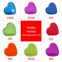 Добавить цветовое замечание единственным выстрелом