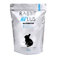 100 г зерна с высоким кроликами