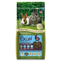 100 г Bergs Young Rabbit Grain 100G