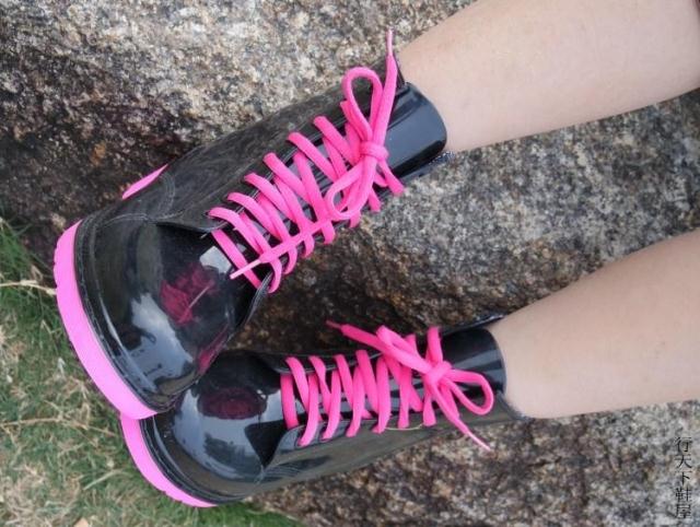 Chaussures en caoutchouc doux - Ref 931974 Image 9