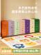 Haiermo Drawer Cabinet Mobile Storage Cabinet Iron Art Thickened Household Under-Desk Gap Bedside Cabinet Storage Cabinet