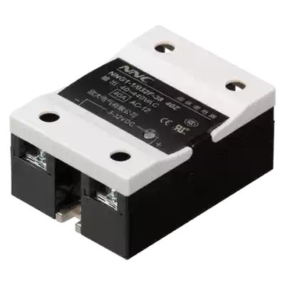 xin da solid state relay (SSR) SSR-DA HHG1-1 032f-38 10A20A30A40A60A80A100A