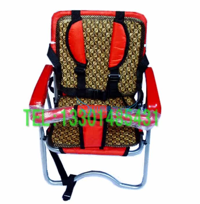 siège enfants pour vélo - Ref 2439948 Image 26