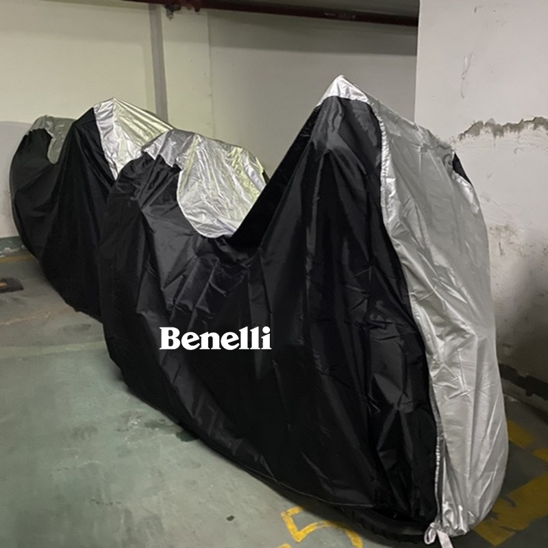 Suitable for Benali 1200GT Jinpeng 502X TNT600 752S 502C car clothing motorcycle car clothing car cover