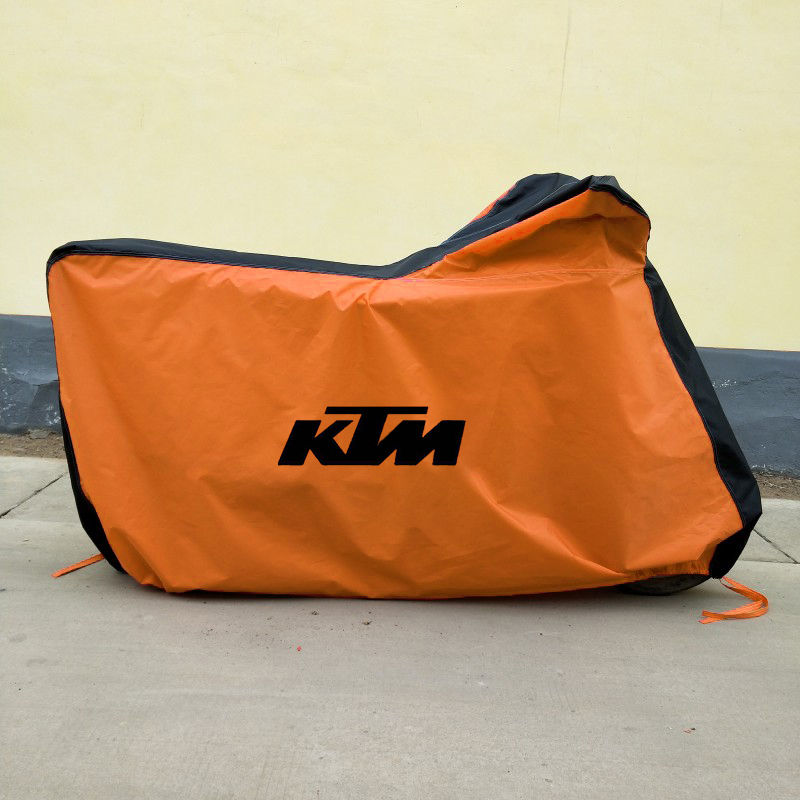 Ktm Motorcycle Cover Rc390 Duke 250/790Duke890/450Rc/1290Adv Motorcycle Rain Cover