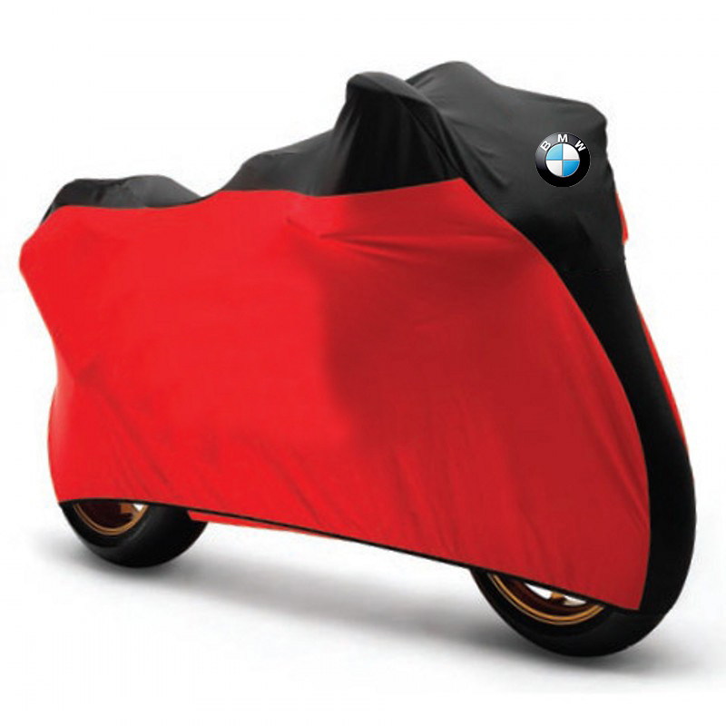 BMW latte K1600 F800 F700 R1200RT GS ADV locomotive cover car cover thickened rain cover