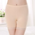 Quần short cotton nữ 11-12-13-14-15 tuổi trung học cơ sở nữ học sinh quần an toàn nữ quần legging bảo hiểm cỡ nhỏ thoi trang nu Quần short