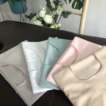 SPA beauty salon special sheets Corduroy sheets Solid color digging hole beauty Nail hair sheets group purchase promotion