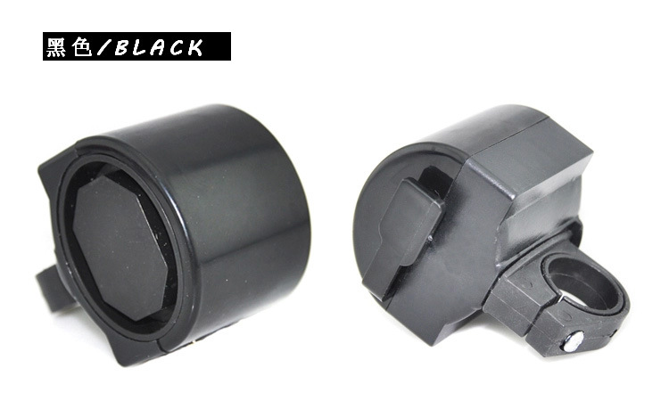 Avertisseur de vélo klaxon électrique - Ref 1453815 Image 17