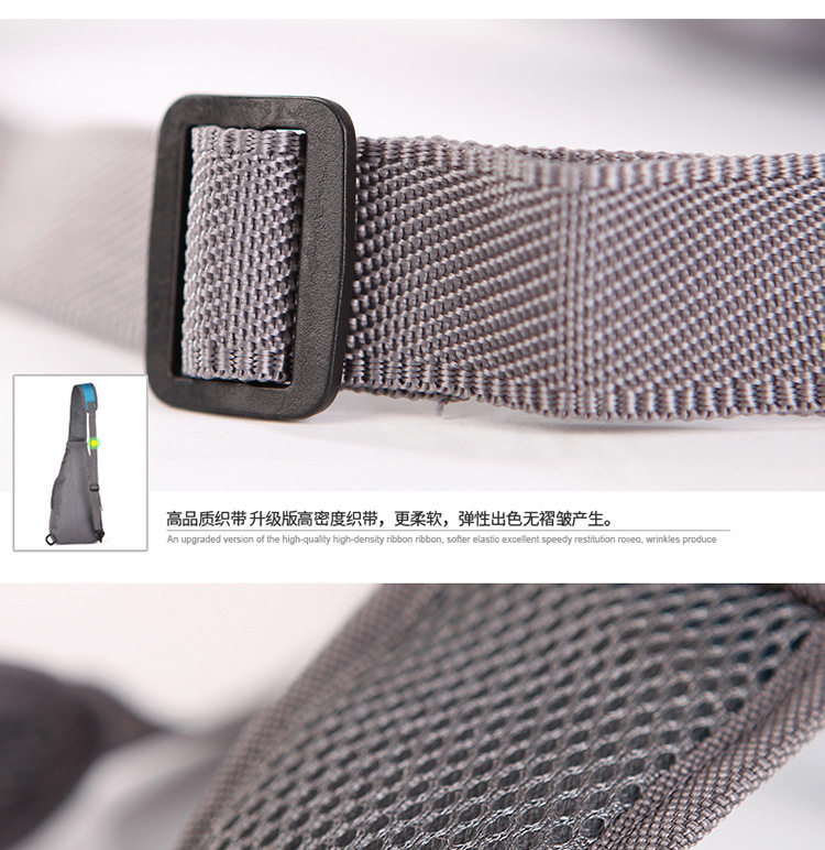 Sacoche pour vélo mixte - Ref 2217513 Image 24