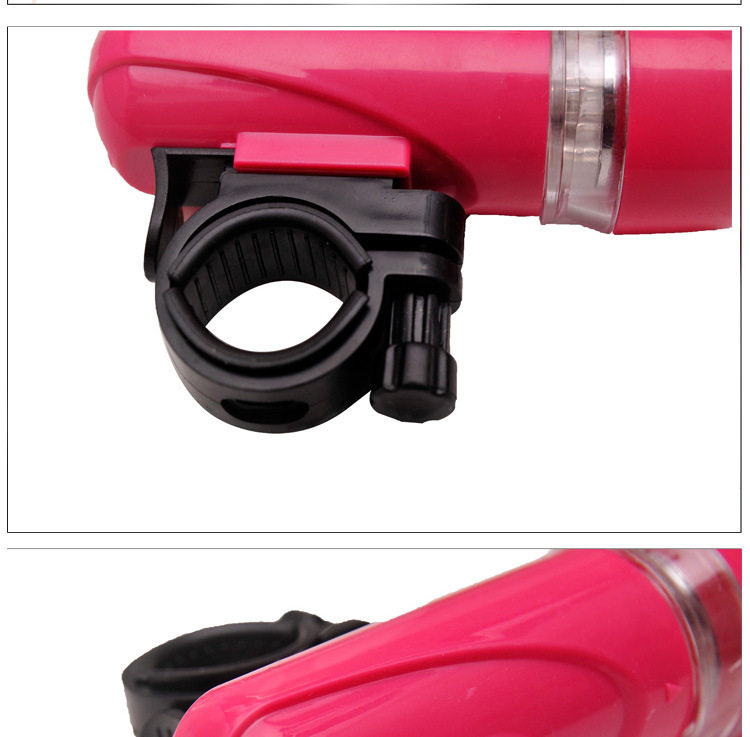 Eclairage pour vélo - phare - Ref 2398240 Image 30