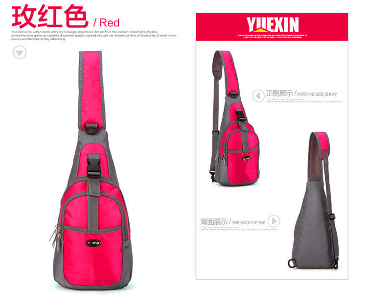 Sacoche pour vélo mixte - Ref 2217513 Image 12