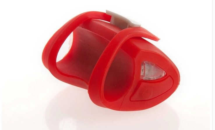 Eclairage pour vélo LOVE RIDE - Frog Lumières - Ref 2400375 Image 26