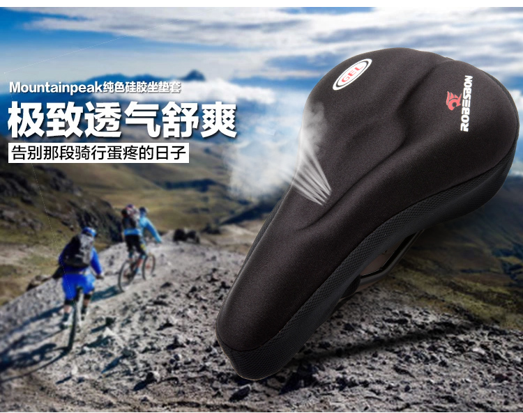 Selle de vélo Mountain Bike - Ref 2348034 Image 44