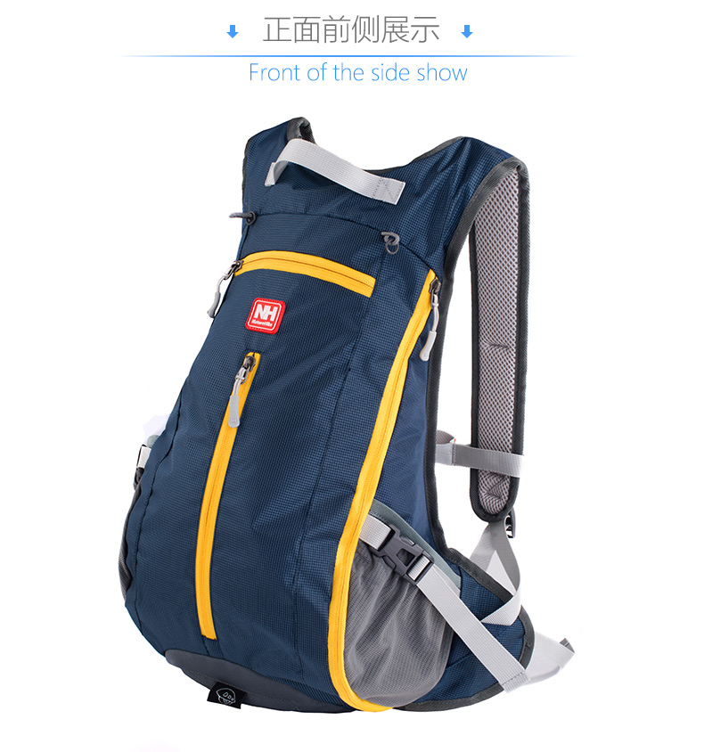 Sacoche pour vélo mixte - Ref 2233087 Image 42