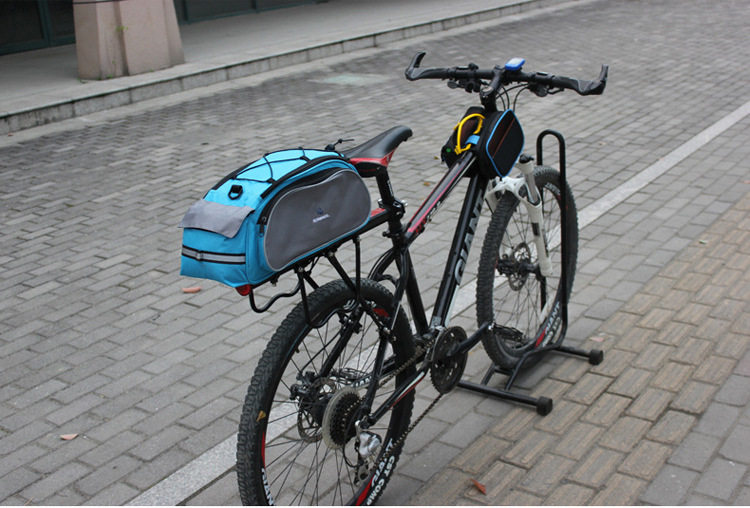 Porte-bagages pour vélo - Ref 2411780 Image 24