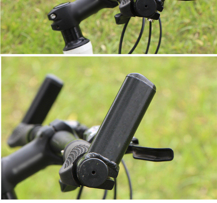 Poignées de vélo - Ref 2341734 Image 11