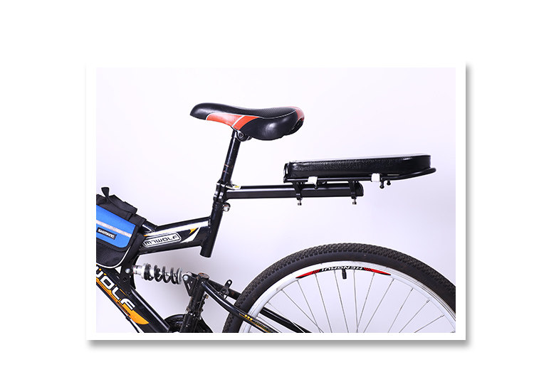 Selle de vélo Mountain Bike - Ref 2349786 Image 19