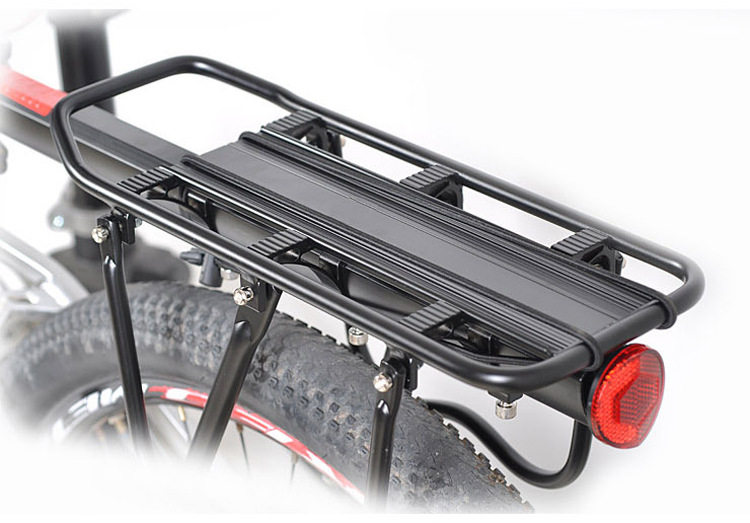 Porte-bagages pour vélo - Ref 2411780 Image 17