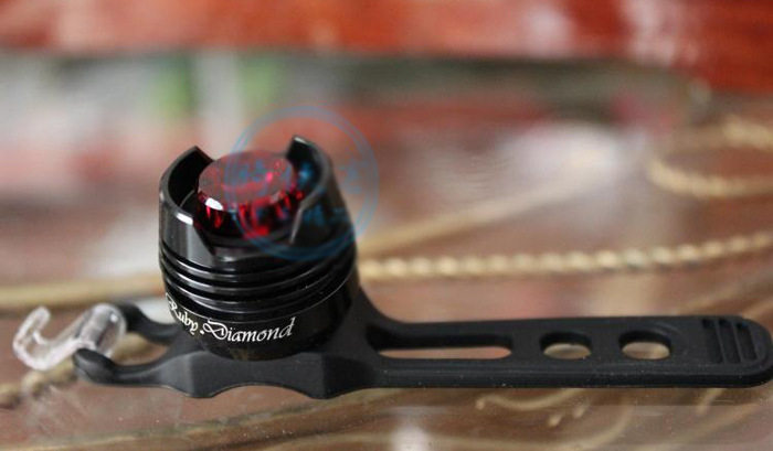 Eclairage pour vélo - Taillights - Ref 2399020 Image 39