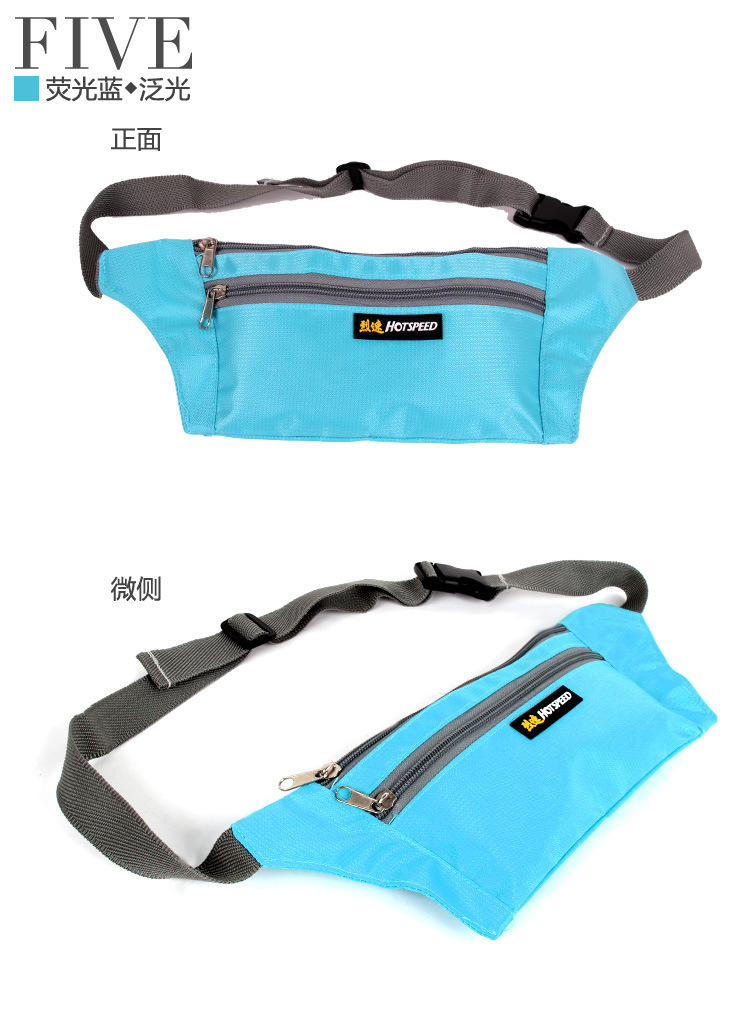 Sacoche pour vélo mixte - Ref 2233086 Image 12