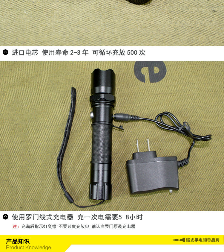 Lumière vélo - phare - Ref 2398431 Image 30