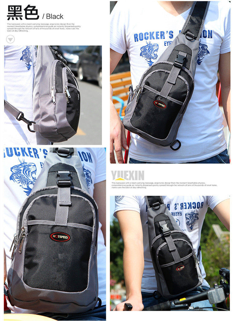 Sacoche pour vélo mixte - Ref 2217513 Image 19