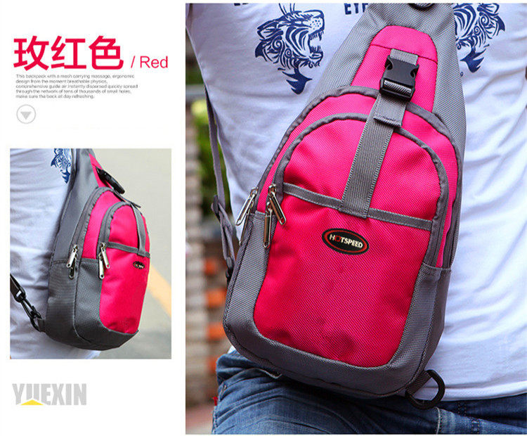 Sacoche pour vélo mixte - Ref 2217513 Image 11