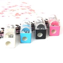 Japan KOKUYO national reputation mini pencil sharpener small school students sketch children cute pencil sharpener HA-800