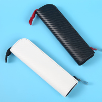 Japan KOKUYO national reputation WSG-PCU12 urban impression pencil case student business simple pencil case