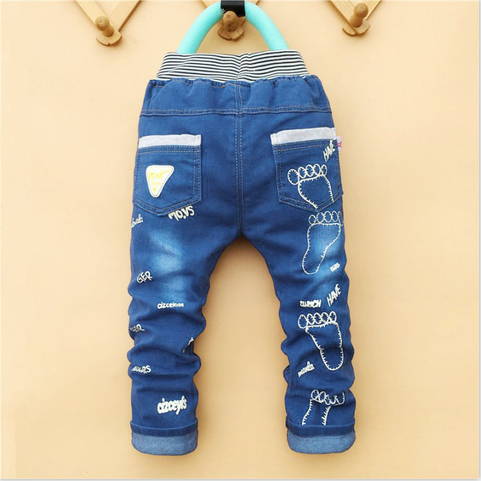 Pantalon pour garcons et filles - Ref 2058145 Image 14