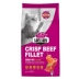 Pie Pie Cat Food 500g * 5 Ocean Ocean Pickpocket Cat Food Five Catty Universal Cat Cat Food Thức ăn cho mèo - Cat Staples