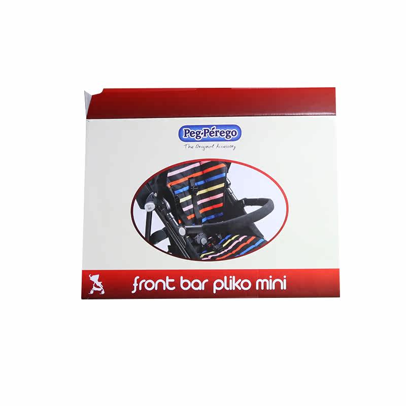 front bar pliko mini