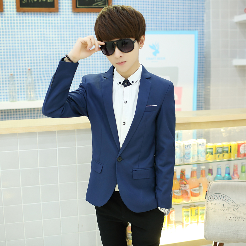 Costume homme 100% Polyester pour automne - Ref 1573354 Image 9