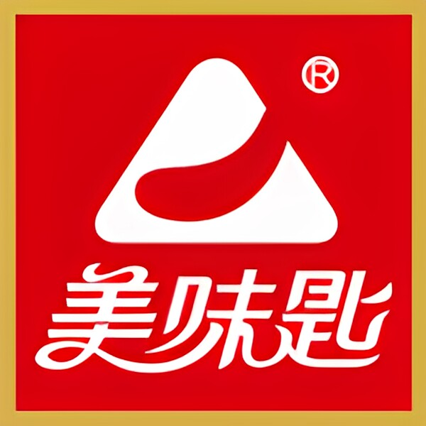 美味匙官方店的LOGO
