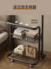 Clothes Rack for Bedroom, Floor-Standing Coat Rack, Indoor Room Clothes Hanging Rod, 2025 New Model, Storage Clothes Rack